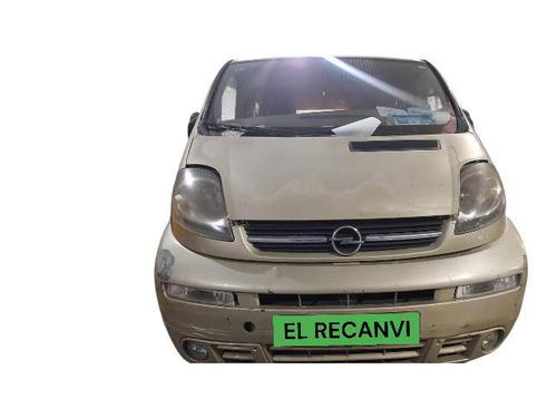 Servo brake OPEL VIVARO A Van (X83) | BP29913574M42