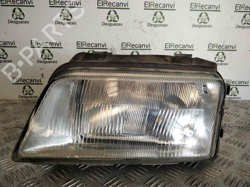 Used Left headlight AUDI A4 B5 (8D2) [1994-2001]  15181202