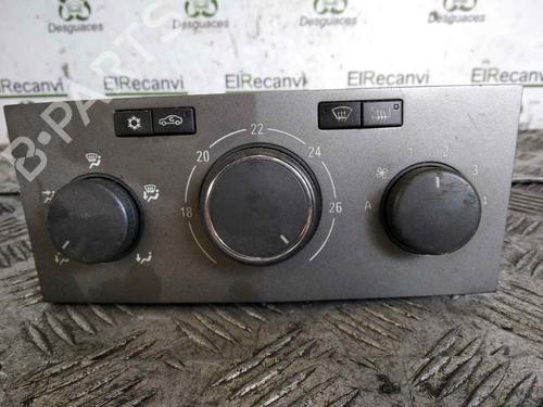 Used Climate control OPEL ZAFIRA / ZAFIRA FAMILY B (A05) [2005-2019]  19042079