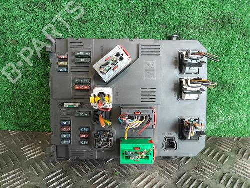 Used Fuse box PEUGEOT 206 Hatchback (2A/C) 1.6 16V (109 hp) 30134415