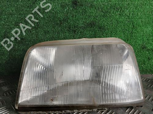 Venstre forlygte RENAULT SUPER 5 (B/C40_) [1984-1996]  32018396