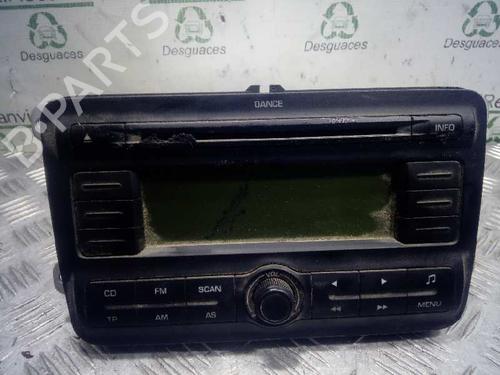 radio-skoda-roomster-5j7-14-tdi-2006-2007-2008-2009-2010-2011-2012-2013-2014-2015-4546367 main image
