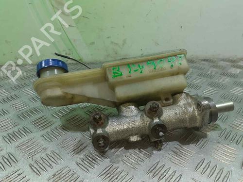 Used Brake master cylinder PEUGEOT BOXER Van (230L) 2.8 HDI (128 hp) 8697076