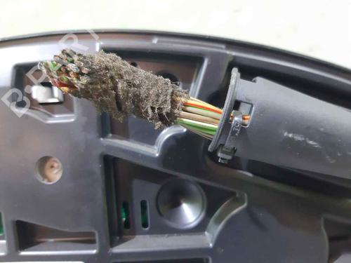 Instrument cluster OPEL ASTRA H GTC (A04) 1.9 CDTI (L08) | BP13696431C47