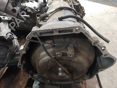 Used Gearbox MERCEDES-BENZ M-CLASS (W163) [1998-2005]  24145361