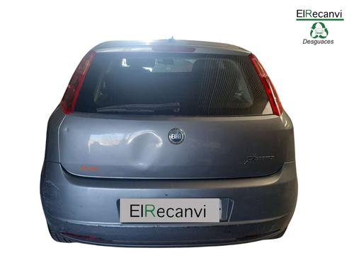 Front right window mechanism FIAT GRANDE PUNTO (199_) 1.4 16V (199BXG1B, 199AXG1B) | BP21537068C23