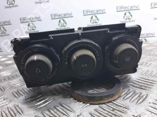 Used Climate control CITROËN C3 Picasso (SH_) 1.6 HDi (90 hp) 6833590