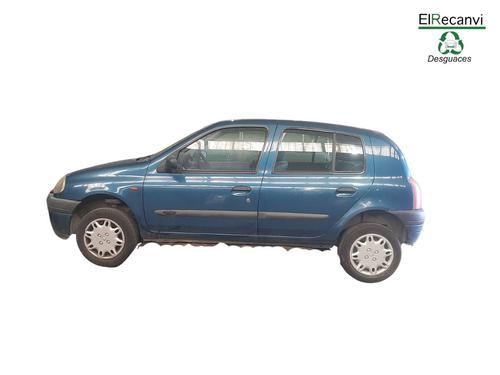 Left taillight RENAULT CLIO II (BB_, CB_) | BP18910419C34