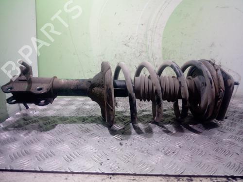 Used Left front shock absorber KIA CARNIVAL I (UP, FL) [1998-2001]  10008245