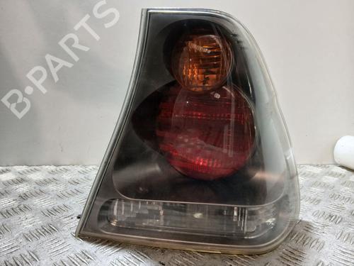 Højre baglygte BMW 3 Compact (E46) 320 td (150 hp) 31612390