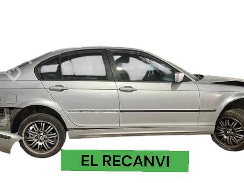 Left tailgate light BMW 3 (E46) 320 d | BP25722325C79