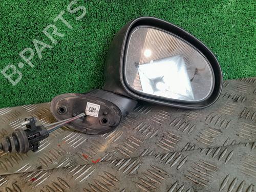 Used Right mirror CHEVROLET MATIZ (M200, M250) [2005-2026]  27303300