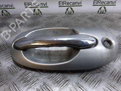 Used Front left exterior door handle KIA CARNIVAL II (GQ) 2.9 CRDi (144 hp) 5844718