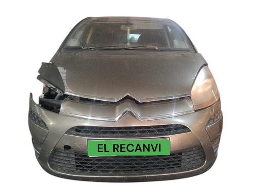 Peças CITROËN C4 Picasso I MPV (UD_)  2.0 HDi 138  4562790
