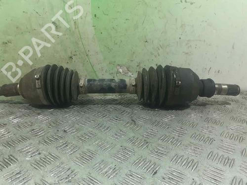 Used Right front driveshaft SAAB 9-3 (YS3F, E79, D79, D75) [2002-2015]  12106556