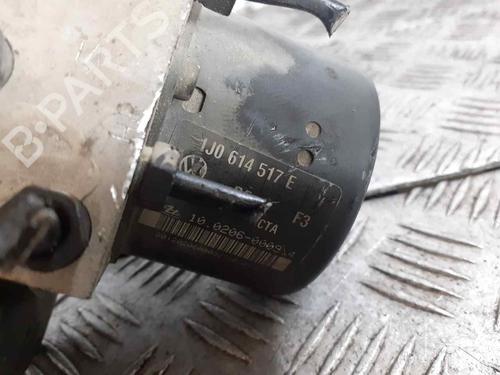 ABS Bremseaggregat VW NEW BEETLE (9C1, 1C1) 1.6 | BP12545012M43