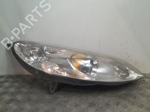 Used Right headlight Right headlight 36390010 36390010