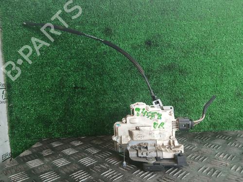 Used Front right lock SEAT ALTEA XL (5P5, 5P8) [2006-2015]  32124361