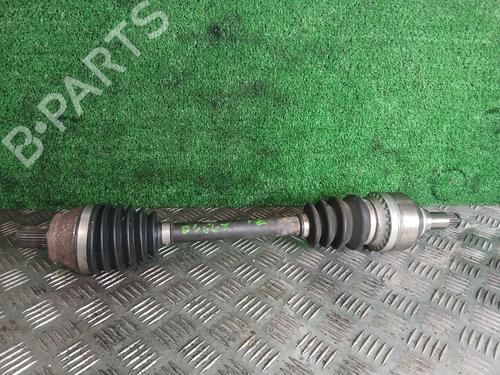 Used Left front driveshaft Left front driveshaft PEUGEOT 206 Hatchback (2A/C) 1.4 HDi eco 70 (68 hp) 31755998 31755998