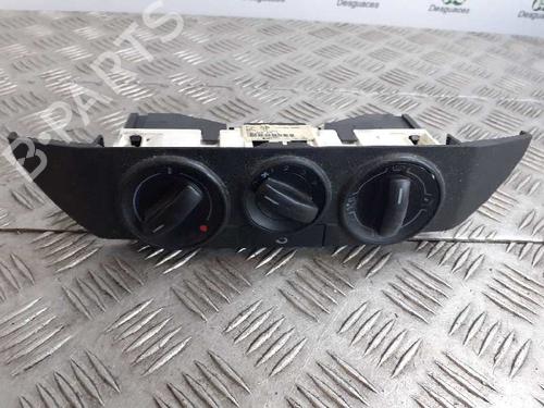 Used Climate control VW POLO IV (9N_, 9A_) 1.2 12V (64 hp) 5866431