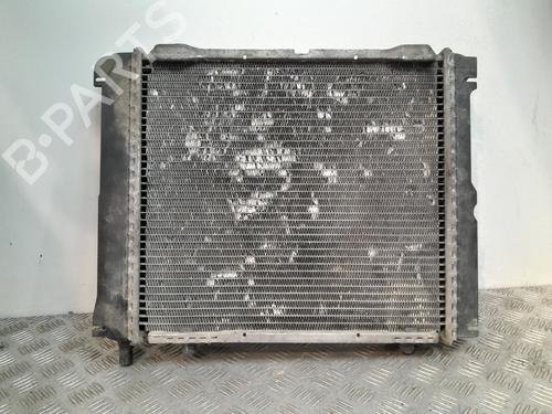 Used Water radiator Water radiator BMW 3 (E46) 330 i (231 hp) 36161838 36161838