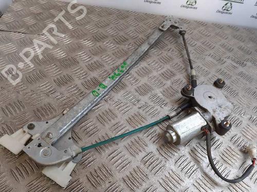 Used Front right window mechanism OPEL AGILA A (H00) 1.2 16V (F68) (75 hp) 5885550