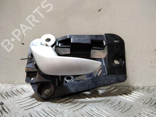 Used Front left interior door handle Front left interior door handle VOLVO XC90 I (275) D5 AWD (163 hp) 34277779 34277779