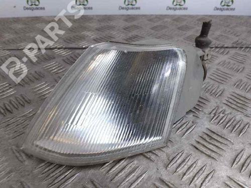 Used Left front indicator Left front indicator CITROËN XANTIA Break (X2) 2.0 HDI 109 (109 hp) 5949728 5949728