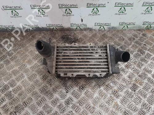 Intercooler OPEL VECTRA B (J96) 1.7 TD (F19) | BP5938960M30
