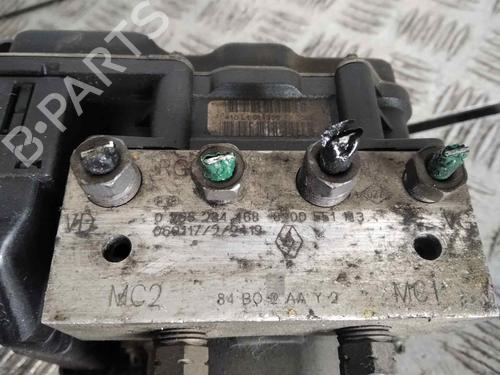 ABS pump RENAULT SCÉNIC II (JM0/1_) | BP16836742M43