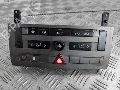 Commande Chauffage CITROËN C5 II (RC_)  | BP9436583I5 