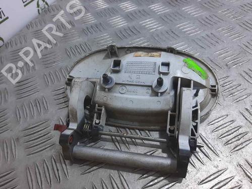 Front right exterior door handle OPEL CORSA C (X01) 1.2 Twinport (F08, F68) | BP7034444C129