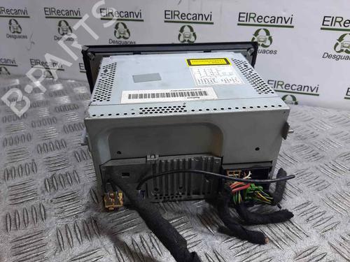 Elektronische module AUDI A4 B7 Avant (8ED) 2.0 TDI | BP7789062M83