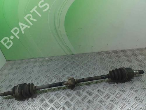 Used Right front driveshaft SUZUKI WAGON R+ Hatchback (EM) 1.2 (SR412) (69 hp) 8050910