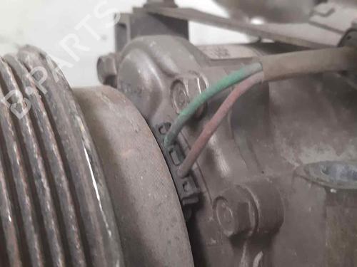 AC compressor RENAULT TWINGO II (CN0_) | BP14846509M34 - Image 2
