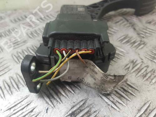 Pedal FORD FOCUS II (DA_, HCP, DP) 1.6 TDCi | BP15215722I4 
