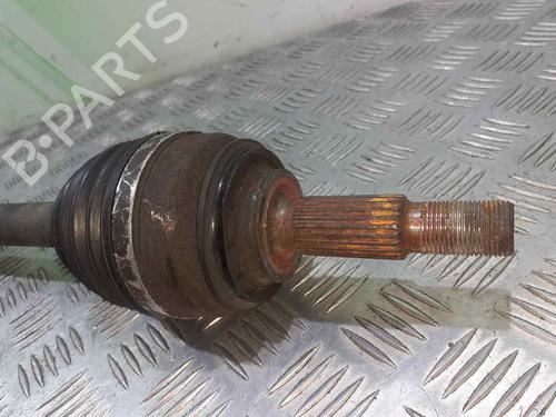 Right front driveshaft DACIA LOGAN (LS_) 1.5 dCi (LS0K) | BP8363972M39