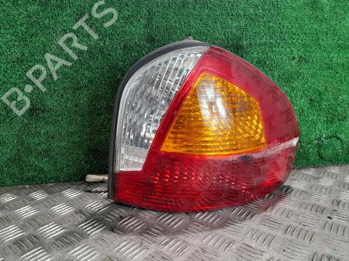 Used Right taillight Right taillight HYUNDAI SANTA FÉ I (SM) 2.0 CRDi (113 hp) 36037219 36037219