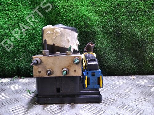 Used ABS pump RENAULT LAGUNA II (BG0/1_) [2001-2007]  28541165