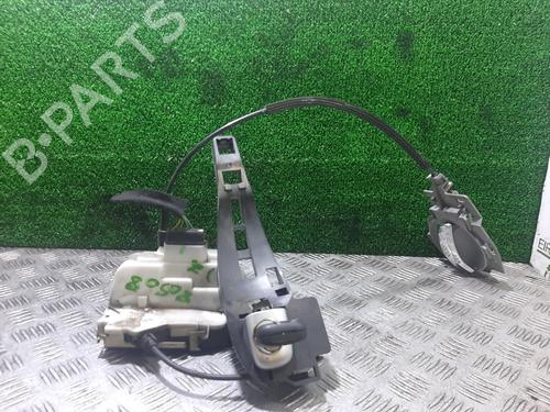 Used Front left lock FIAT BRAVO II (198_) 1.6 D Multijet (198AXH1B) (105 hp) 26700695