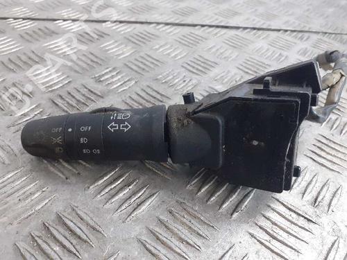Used Headlight switch NISSAN X-TRAIL I (T30) 2.2 DCi (114 hp) 5973892