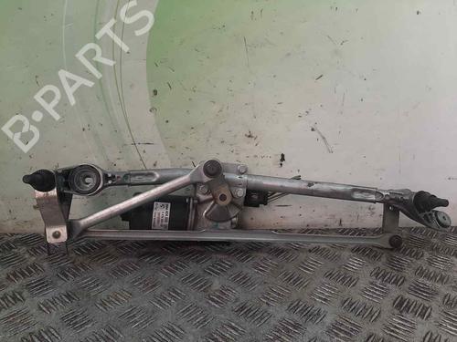 Front wiper motor BMW 3 Coupe (E92) | BP18122392M29