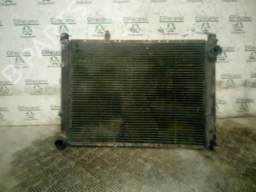 Køler MG MG ZR 105 (103 hp) 10214893