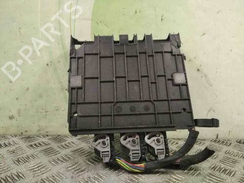 Used Engine control unit (ECU) CITROËN C3 I (FC_, FN_) 1.4 HDi (68 hp) 18674377