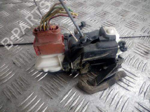 Used Front left lock PEUGEOT 607 (9D, 9U) 2.2 HDi (133 hp) 4651080