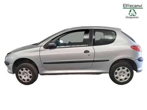 Fuse box PEUGEOT 206 Hatchback (2A/C) | BP13504831E1