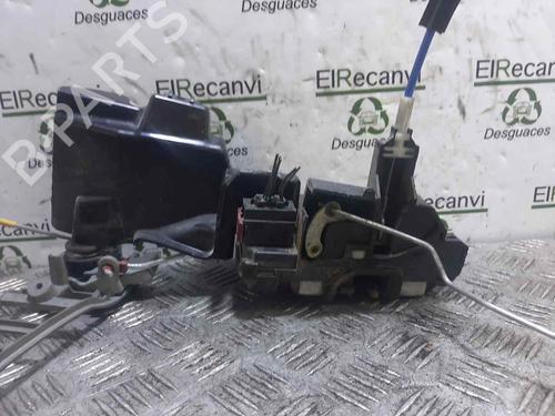 Front left lock SAAB 9-3 Estate (E50) | BP13754886C98