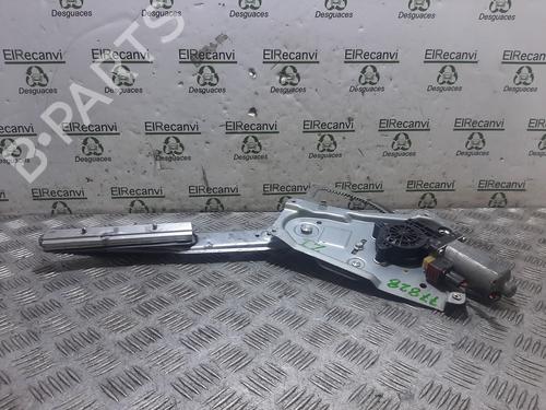 Used Front left window mechanism SAAB 9-5 Estate (YS3E) 1.9 TiD (150 hp) 19073563