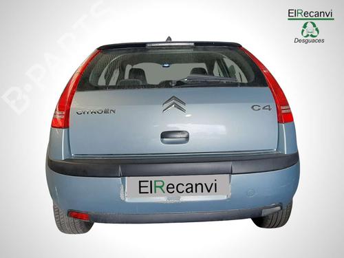 Rear left window mechanism CITROËN C4 I (LC_) | BP10506996C24