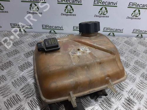 Ekpansionstank PEUGEOT 807 (EB_) 2.2 HDi (128 hp) 6685299